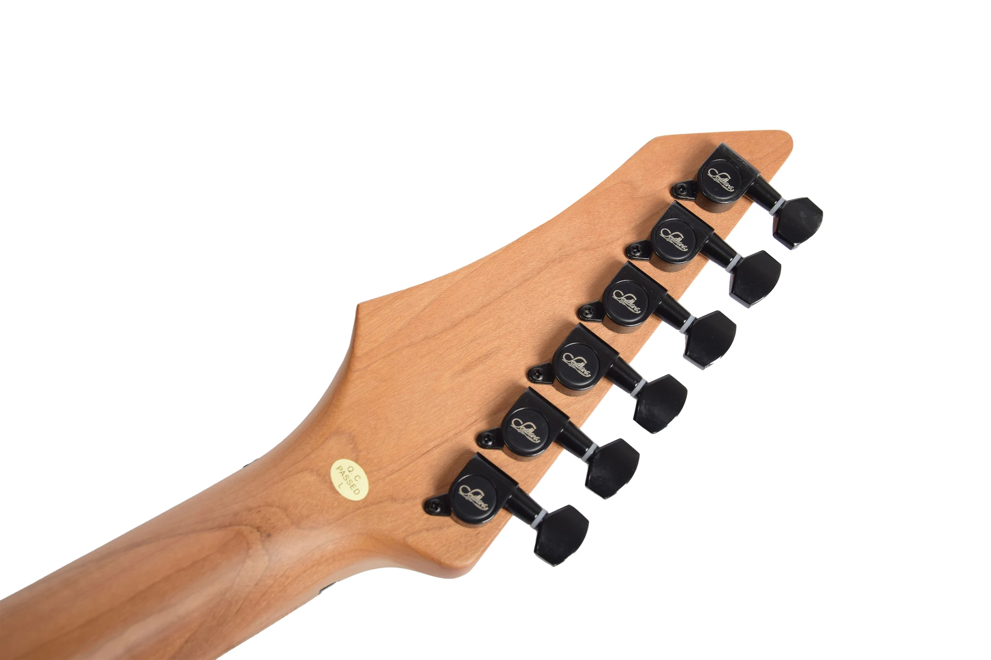 Electric guitar for wholesale stringed instruments manufacturers OEM