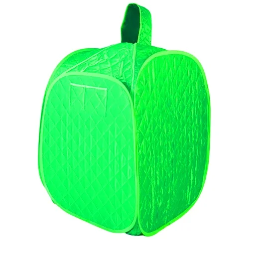 Производители продают персональные домашние складные косметические спа портативные паровые сауна палатки для красоты здоровья для сауны