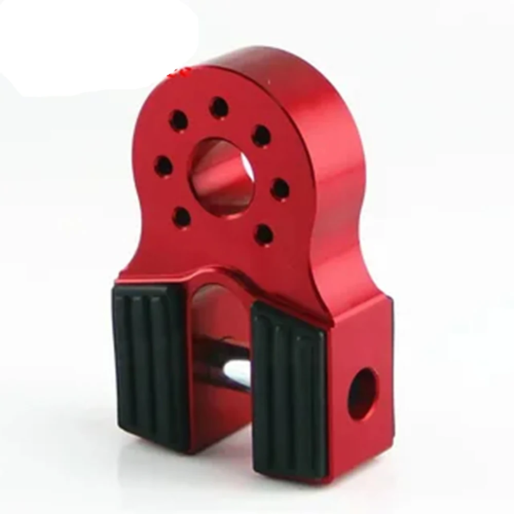 Rope Safety Thimble Offroad Winch Hook Shackle  for JEEP wrangler jk JL