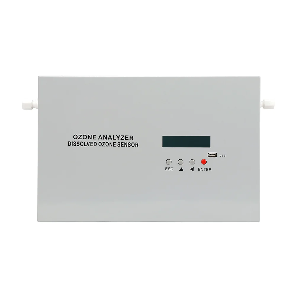 Accurate Portable Ozone Meter/ Dissolved Ozone Tester/Ozone Sensor in Water