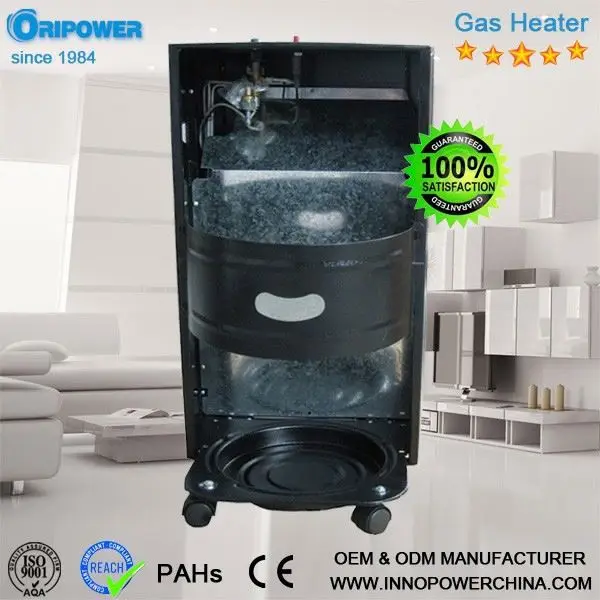 Wholesale Newest Design ceramic radiant gas heater