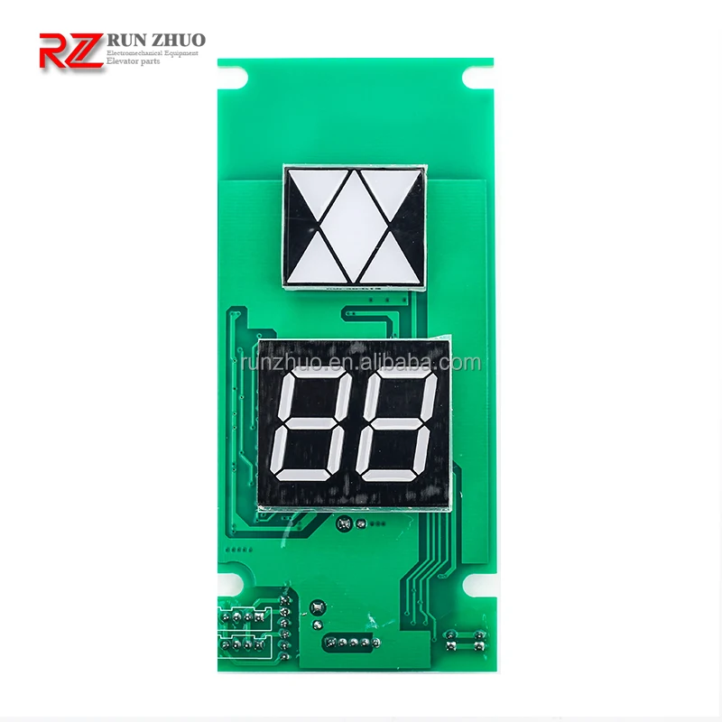 Giant Kon * лифтовая машина LOP HOP PCB дисплей доска JRTL-X2 JRTL-C1