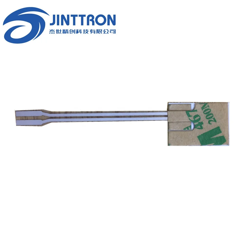 One button membrane keyboard power control panel