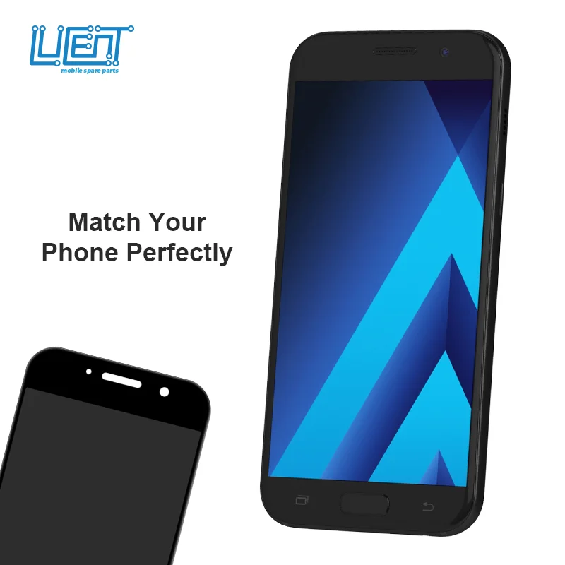For samsung galaxy a5 screen Factory price for samsung a5 2017 lcd display for samsung a5 2016 display original