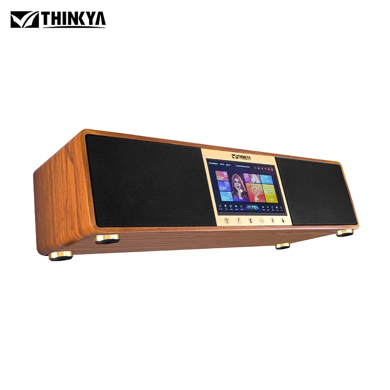 Best 3D Surrounding Home Theater System Bass Box BT5.0 Speaker Sound Bar Bluetooths For Phone Wireless Soundbar With Subwoofer