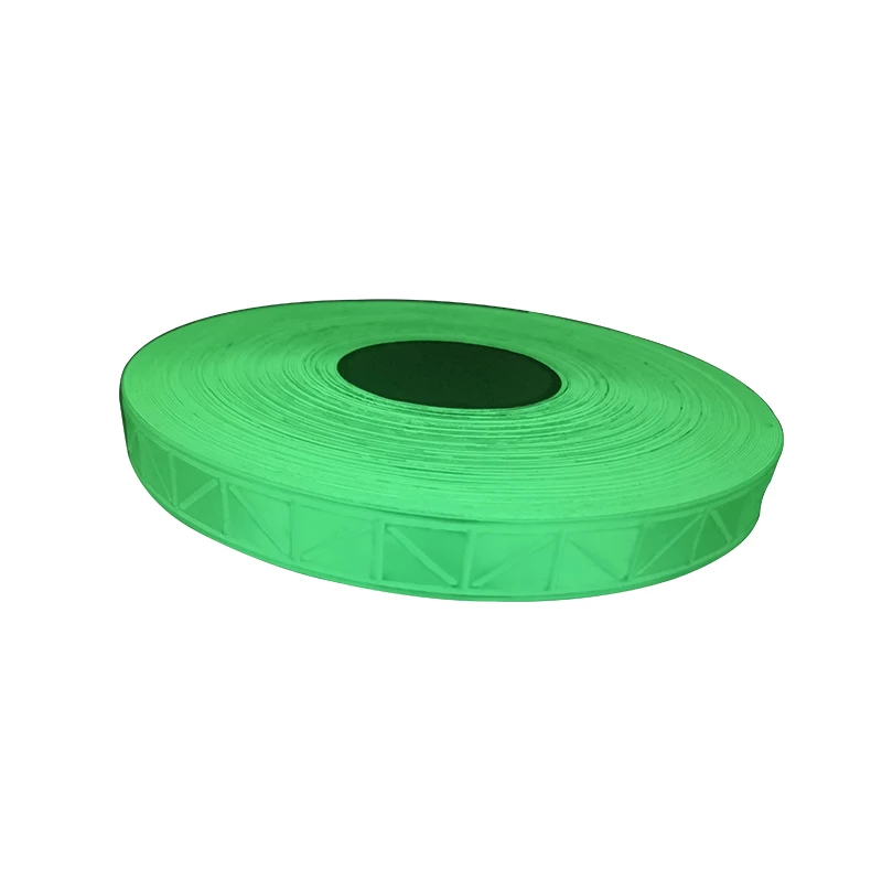 Glow In The Dark And Reflective Tape