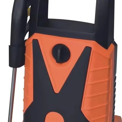 New Electric High-Pressure Washer Cleaner Pump Motor Cold Water Cleaning Home Farm Car Wash Shop Hotels Advertising Company Use