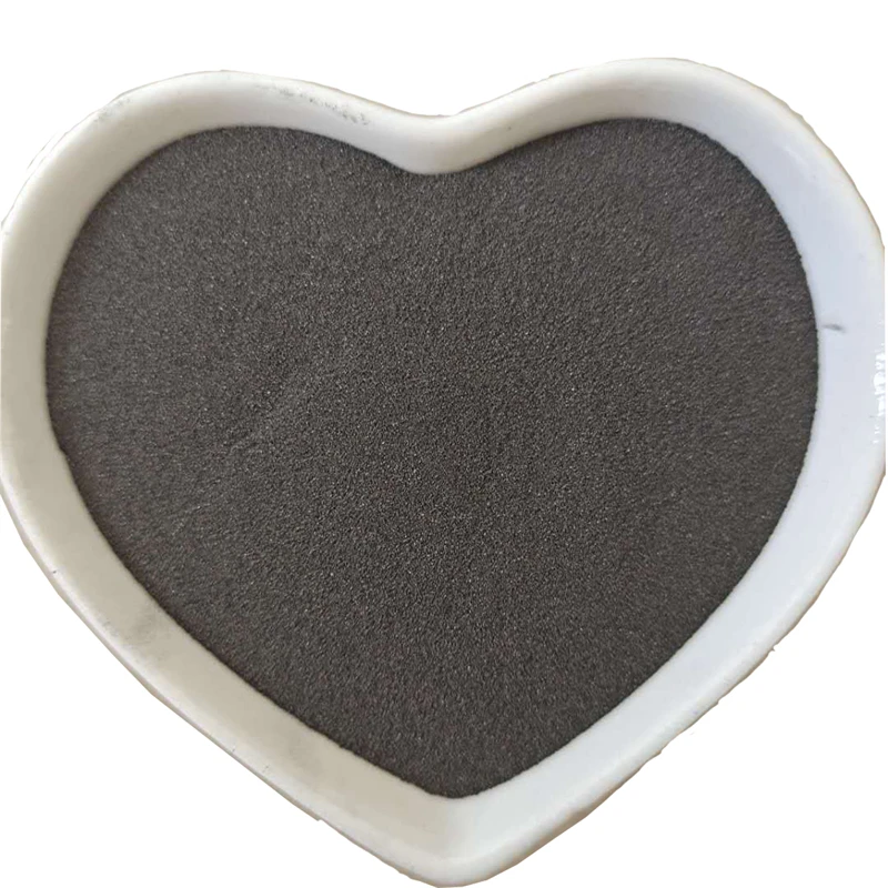 Magnetic Iron Ore Powder Price  reduced Iron Powder For Powder Brake