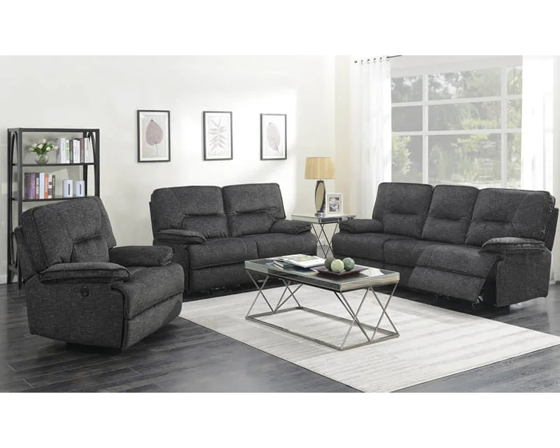 Modern Best Design Sofas For Home Furniture Living Room Luxury Leather Sofa Set