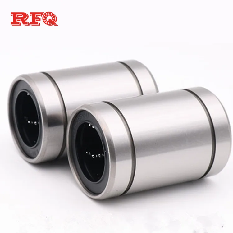 
LM13UU LM16UU LM20UU LM25UU High precision linear bearing 