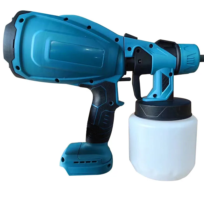 Portable Cheap Power Tool Handheld High Pressure Cordless Power Spray Guns Other Hand Tools