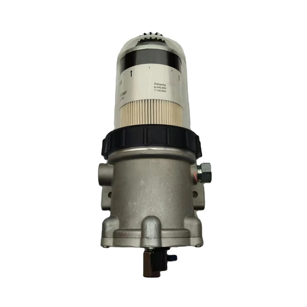Excavator FS19765/FH23029 diesel Engine Parts Hydraulic Filter Assy