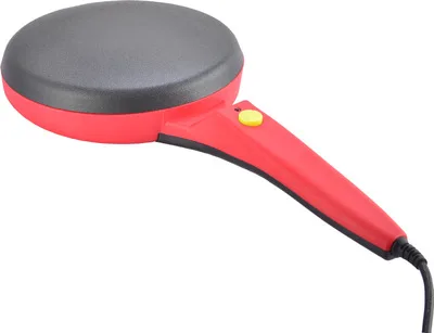 
Mini Crepe Maker Cheap Price Portable Electric Pancake Machine 
