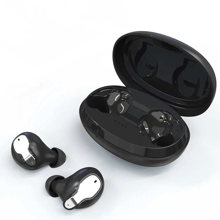TWS Bluetooth-наушники; Стерео; Беспроводные наушники; Спортивная Гарнитура