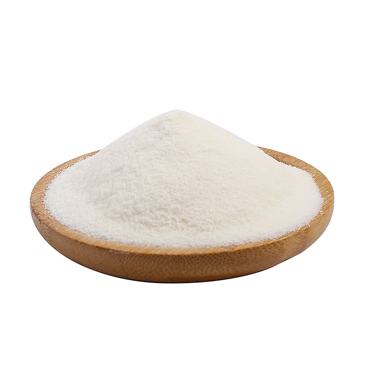 Collagen Raw Material White Protein 95% Used For