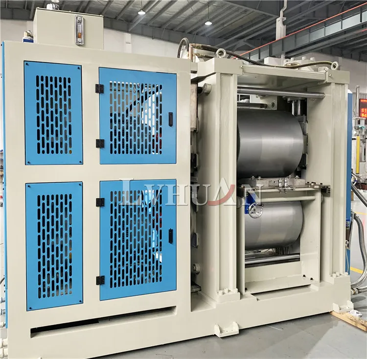 PTFE sealing tape preformer