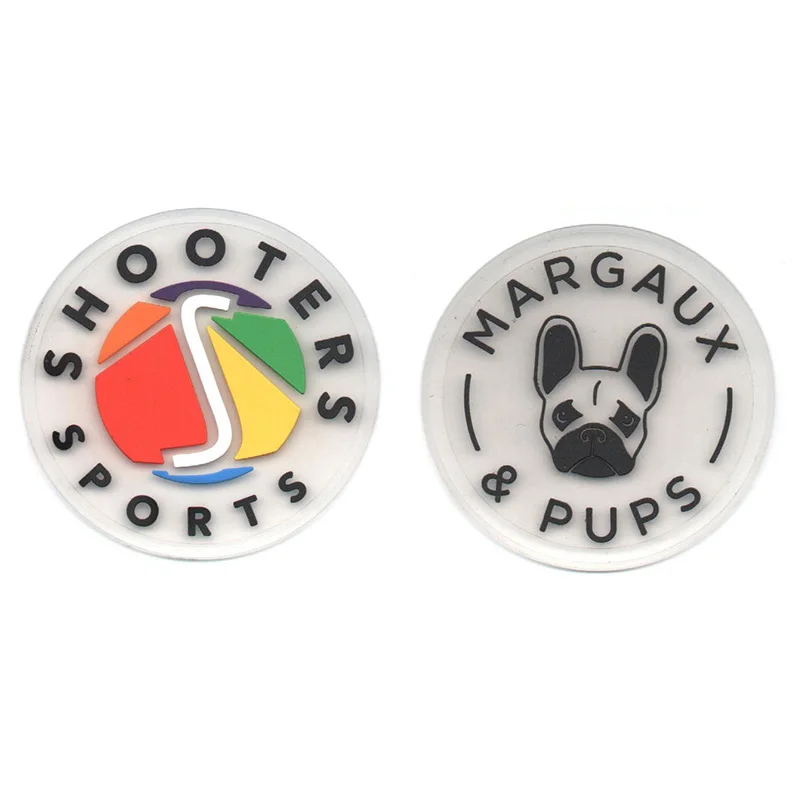 2022 custom silicone  patches logo logo  for security   knee pads  in united kingdom flag rubber patches