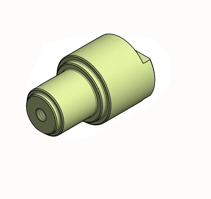 Ductile Iron Casting Customized Castings with Machining