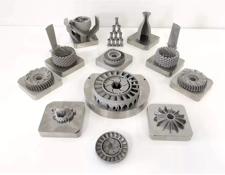 Desktop 3D Printer Factory Wholesale Thermoplastic Auto Leveling Impresora 3D Printer Machine