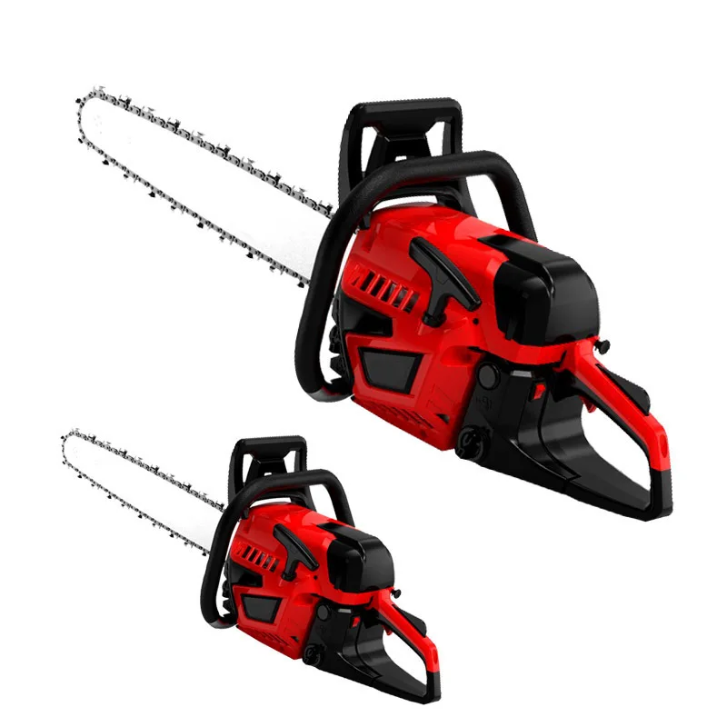 High quality garden tools Gasoline four-stroke garden trimmer chainsaw saw chain