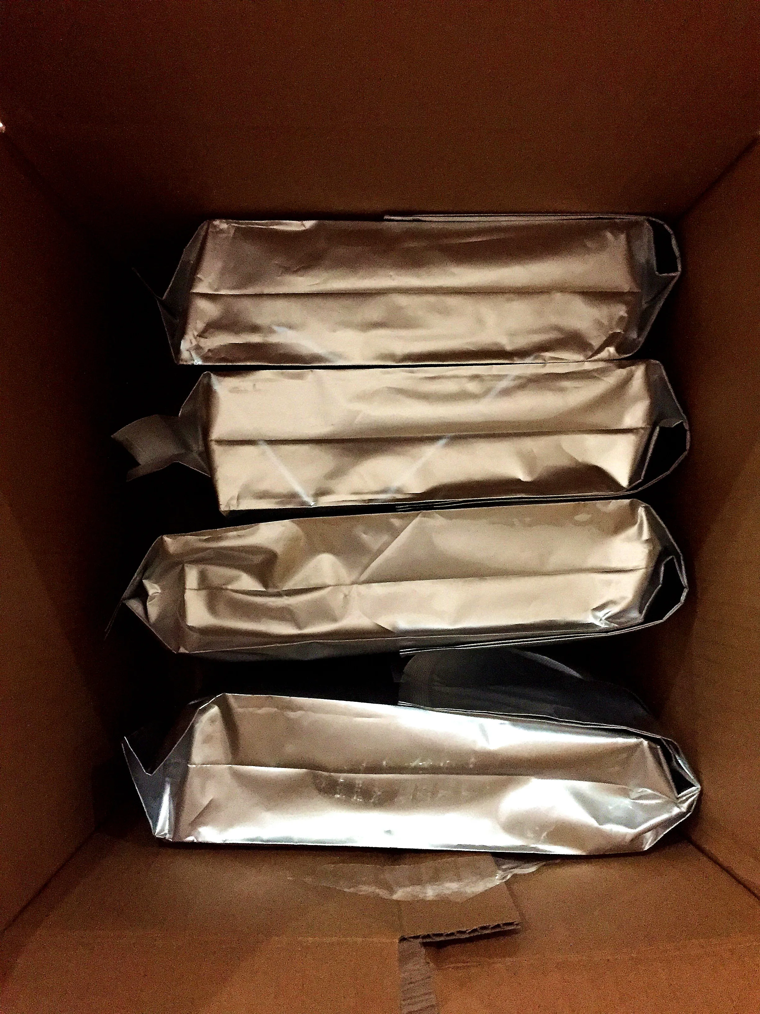 
Factory Supply Food Additive 2000PPM Chromium Yeast 