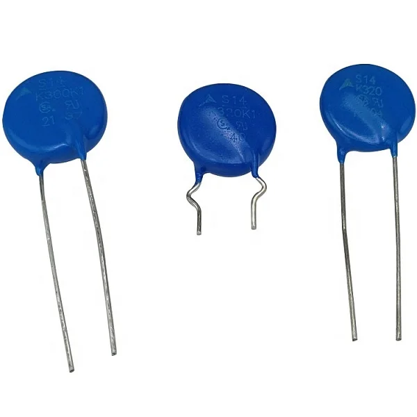 blue 300v 470v 3movs varistor 3 movs metal zinc oxide 471k 05d431k 07k471 10d471k 14d271k 14d431k 14d471k mov zov vdr varistor