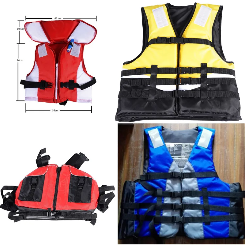  Спасательный жилет с каяками Мужские куртки из coolkayak