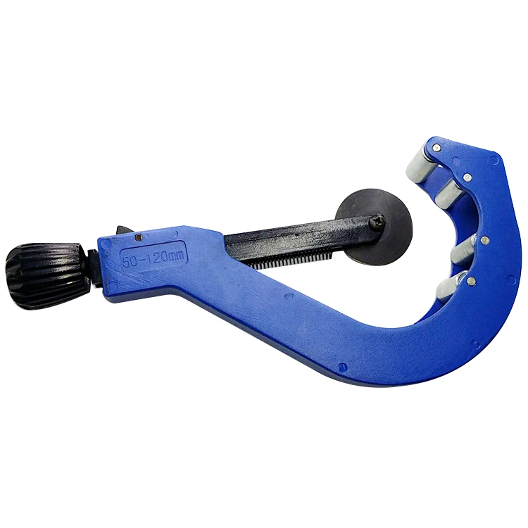 
Large Diameter Cutting Tools Tube Cutter 50MM 110mm Pipe Cutter For PPR 