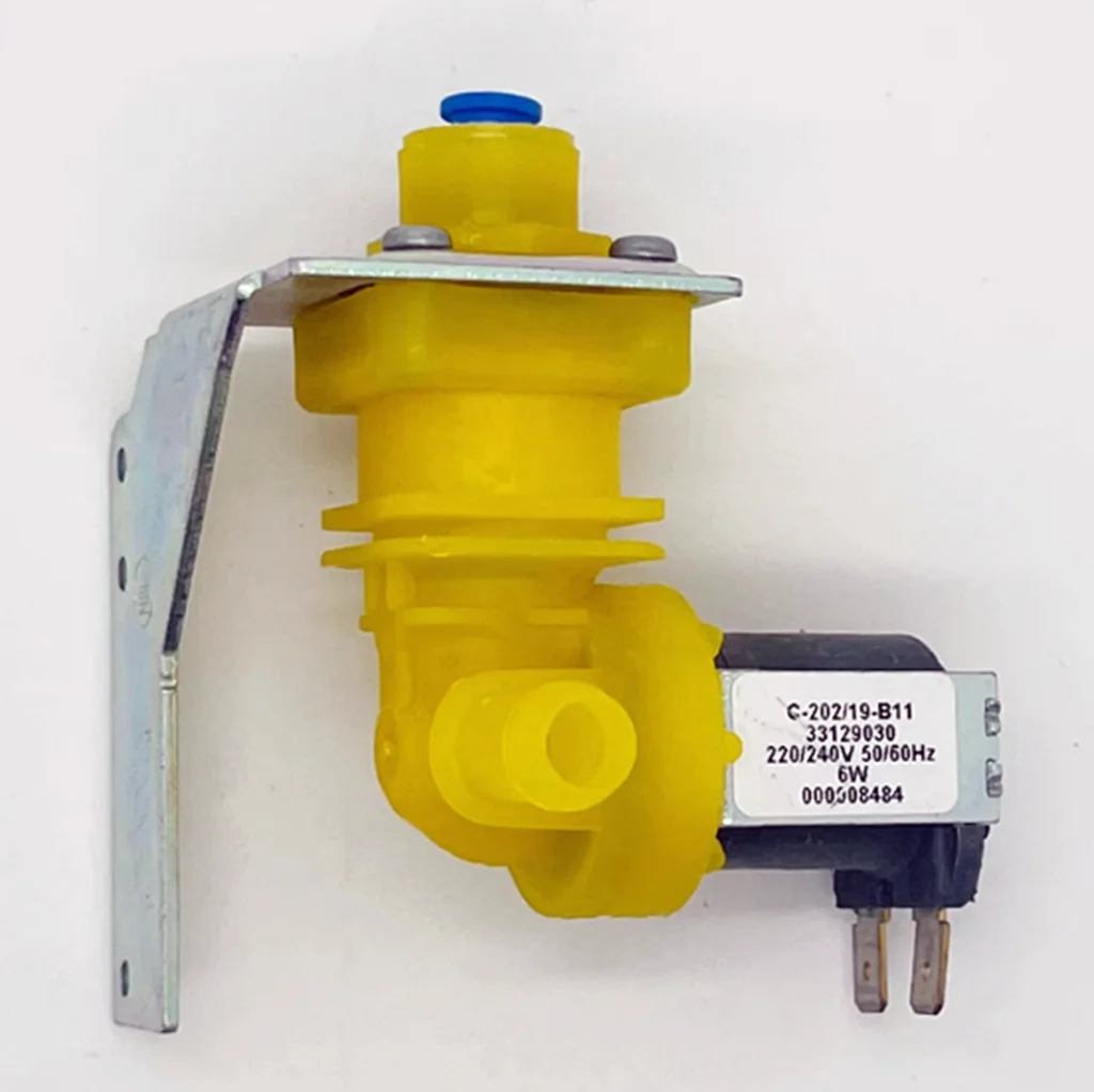 000008484 000009122 33129030 IH9122 Ice Machine Water Inlet Valve Assembly for Manitowoc  220V 240V