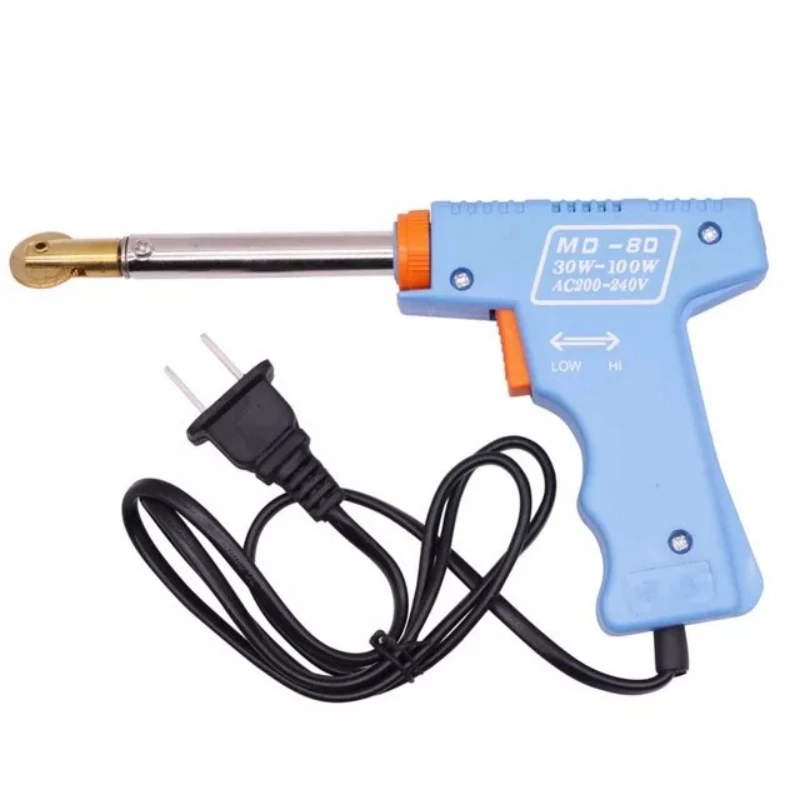
Bee Nest Embedding Device AC200-240V 30-100W MD-80 Model Apiary Beekeeper Beekeeping Tools Plastic Box Packaging 