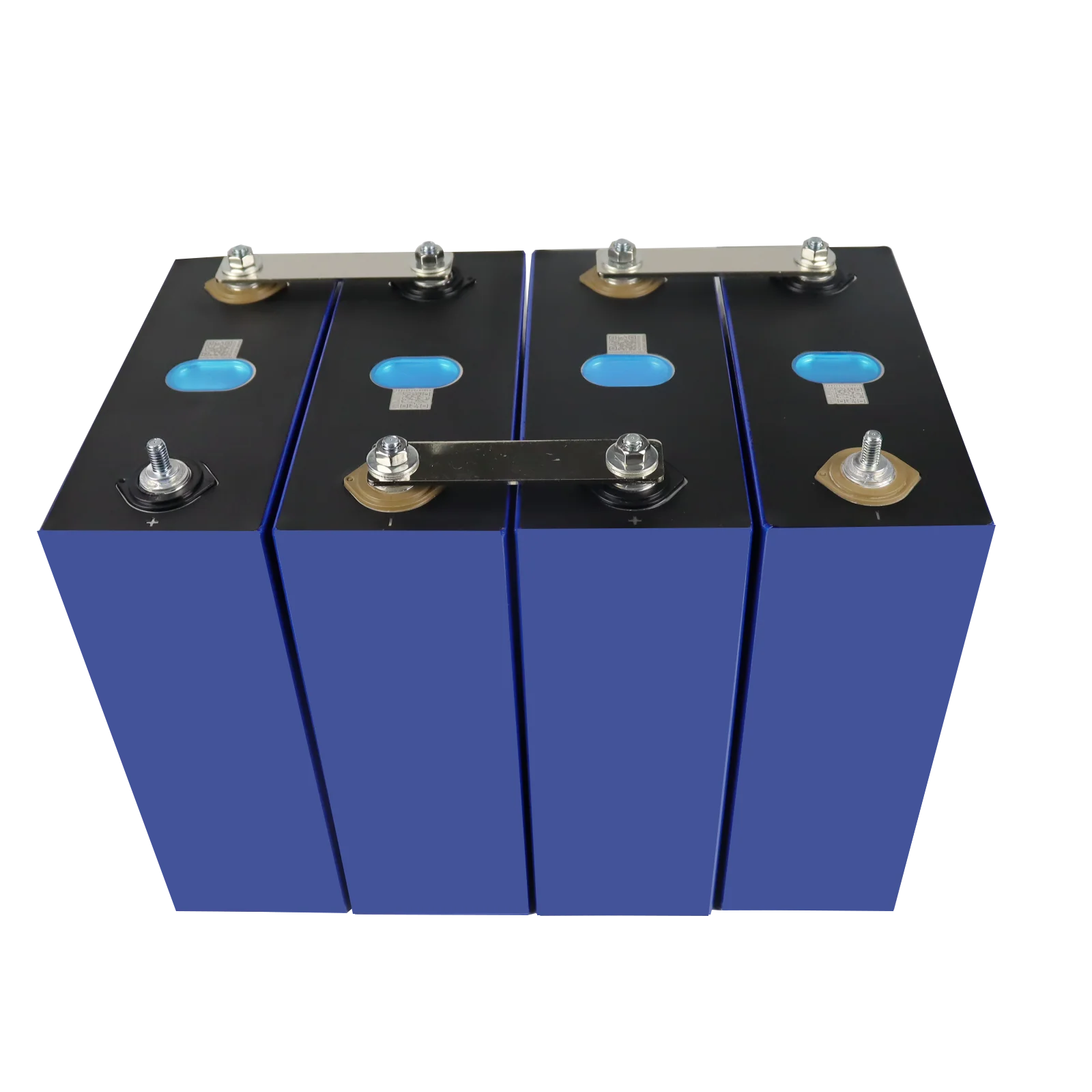 6000 Cycle 3.2V 50Ah 100Ah 150Ah 202Ah 230Ah 280Ah Lithium Battery cell lLifepo4 for storage solar system EV and RV