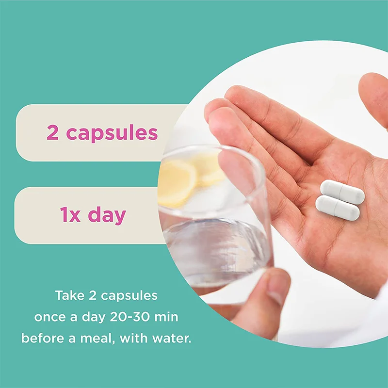 Organic Milk Thistle Extract Capsules Vegan Non-GMO All-Natural Antioxidant Supporting Immune Response, Liver Function