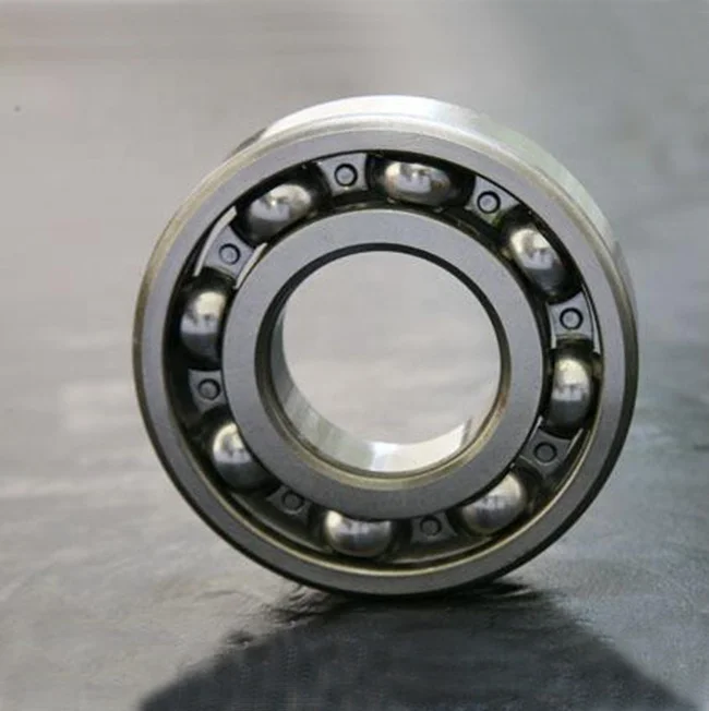 Factory Supply 6030 Large Auto Machine Deep Groove Ball Bearing 10 - 150 Mm Bearing Ka020cp0 Single Row Ball 1 Pcs CN;SHN