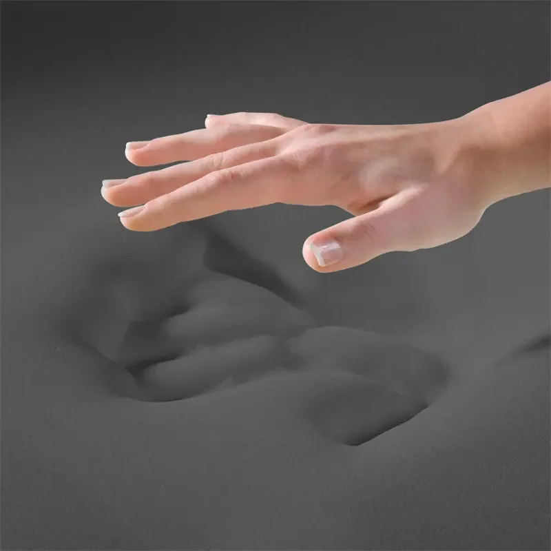 Factory price new technology High Additional Value Polyether nano black pigment paste