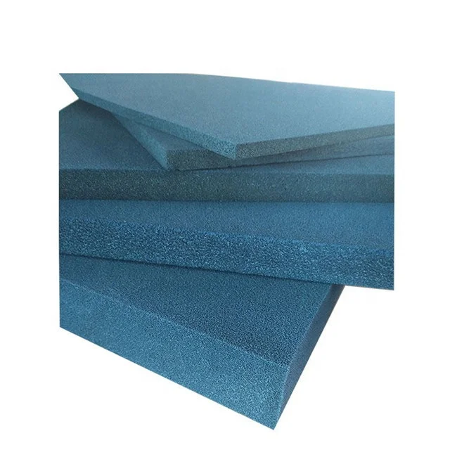 Полиуретановые микроволновые поглощающие материалы с контролируемой проводимостью