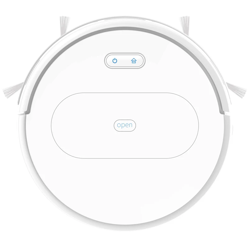 
2021 multiple functional wet and dry sweeping mop smart intelligent floor robot vacuum cleaner app control automatic 