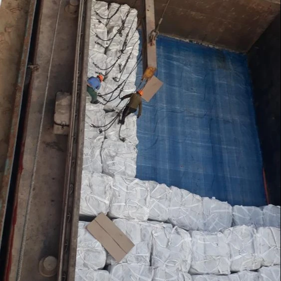 Лучшая цена, портландский цемент, экспорт в Санто