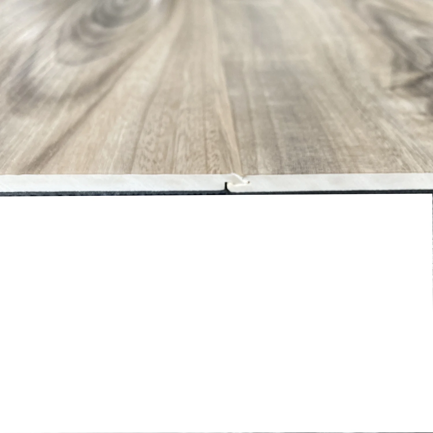 Factory Direct Luxury Vinyl Plank Flooring Waterproof SPC PVC Flooring Easy unilin Interlocking Installation for Indoor Use