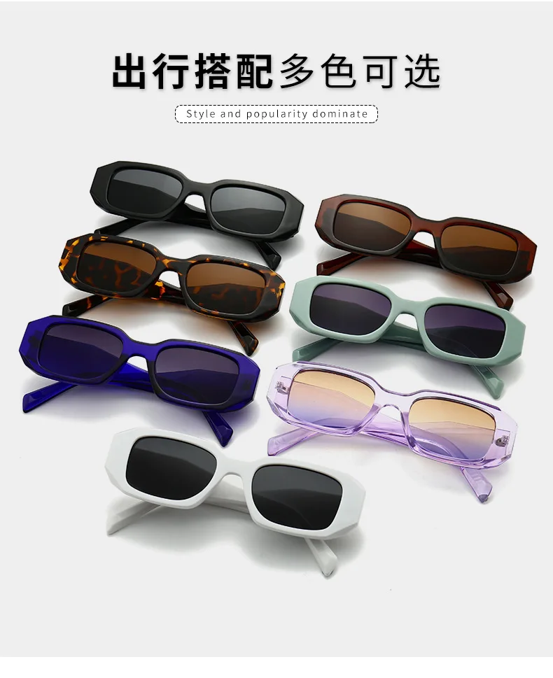 VASHAP SPR 8769 hexagon sunglasses 2023 new custom logo shades women men branded sun glasses wholesale