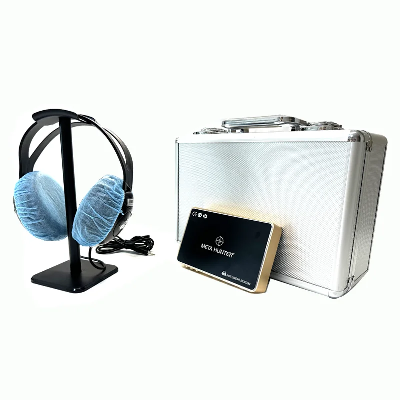 Free shipping products meta hunter 4025 nls 25d earphones scam physiotherapy equipment best selling products 2024