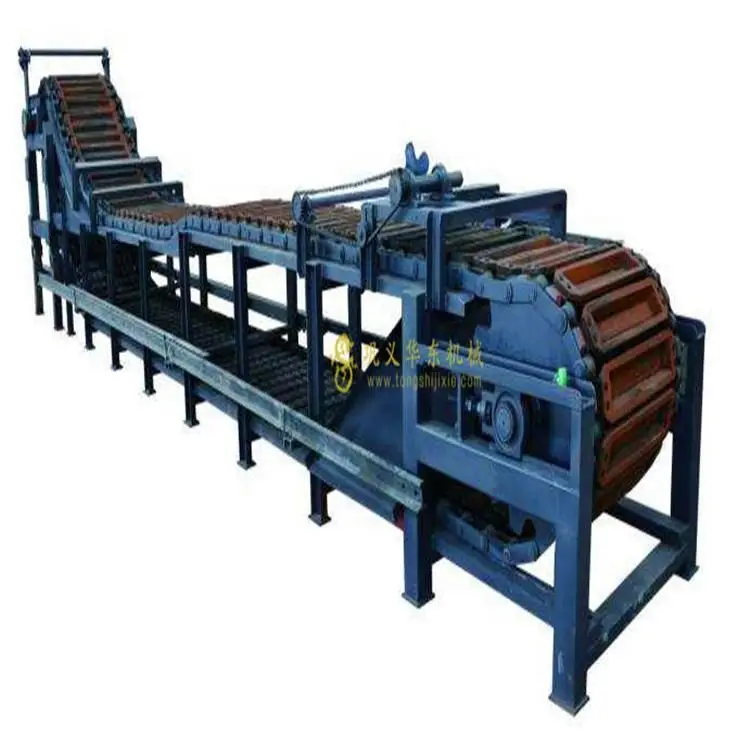 High quality alloy liquid  foundry machine iron ingot  foundry machine producer