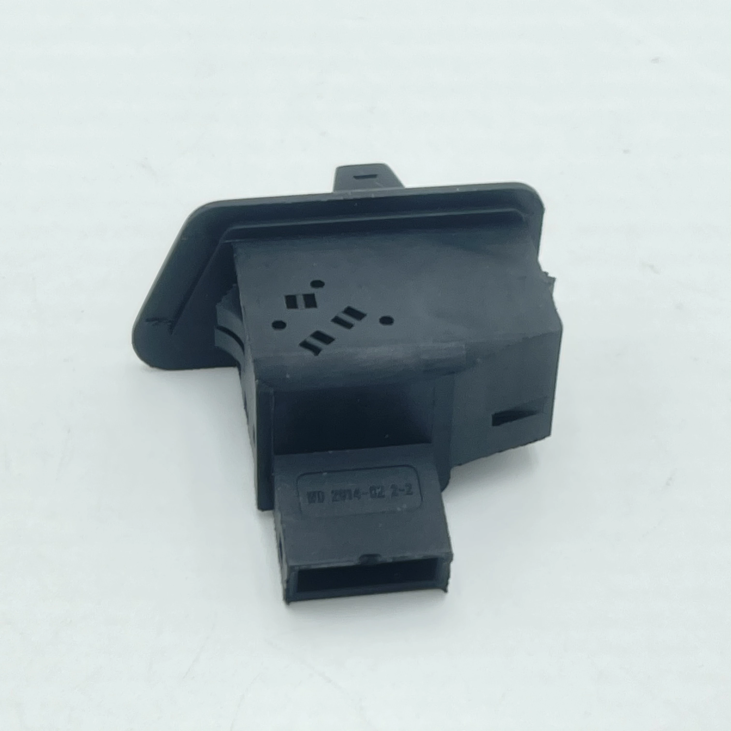 Motorcycle electric vehicle suitable for Wuyang Princess Zhongsha scooter GY6 steering switch