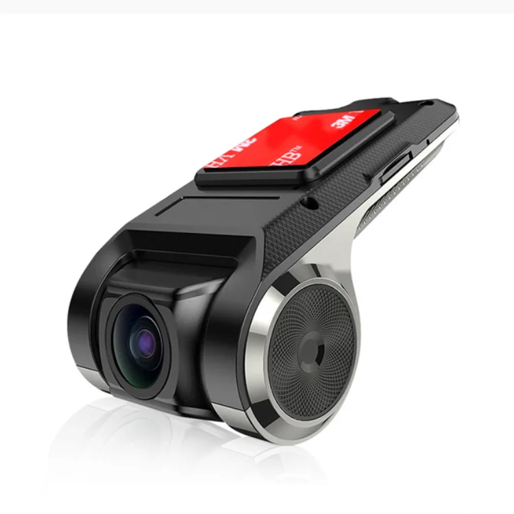 USB Car DVR Camera Recorder Camcorder 1080P Full HD Digital Video Night Vision Dash Cam for Android Head Unit Stereos