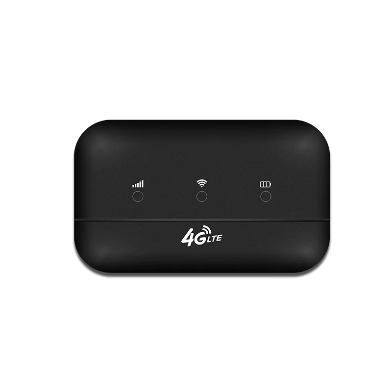 Wi-Fi роутер LT600 4G 150 Мбит/с точка доступа Mifis поддержка B1 B3 B5 B7 B8 B20 B38 B40 B41