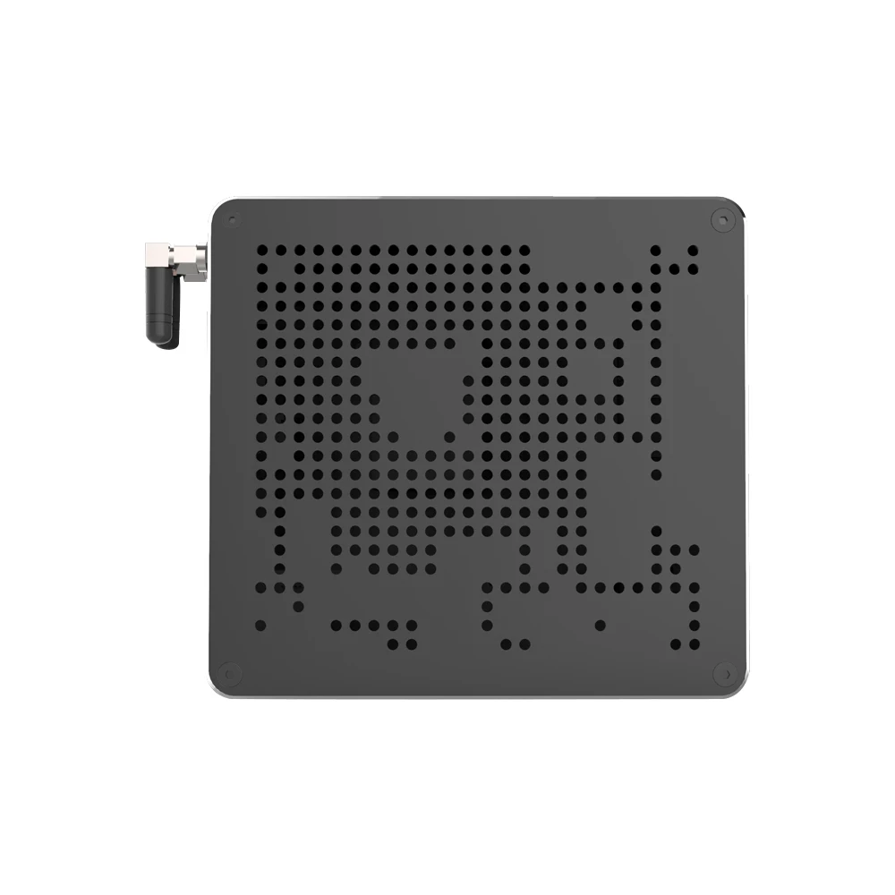  Eglobal i9 8950HK поддержка PXE Авал Часы реального времени настольных компьютеров PC с медным