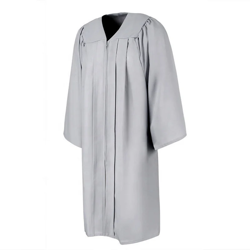 College Bachelor Graduation Gown Manufacturer