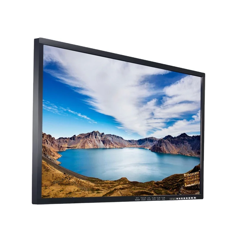 Top Selling Education Conference Touch Panel Price Electronic Interactive Smart White Board