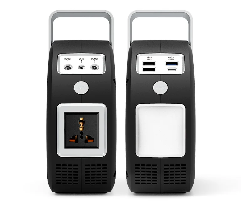 Raaya New Coming Large Capacity No Minimum Power Station 100 Manufacturer From China