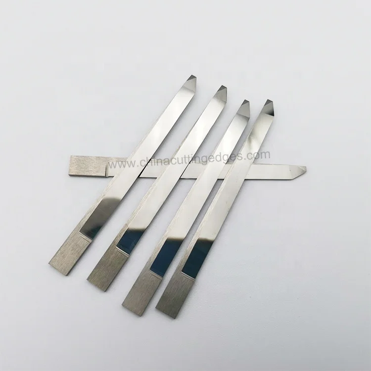 Zund blade z64 plotter knife oscillating blade