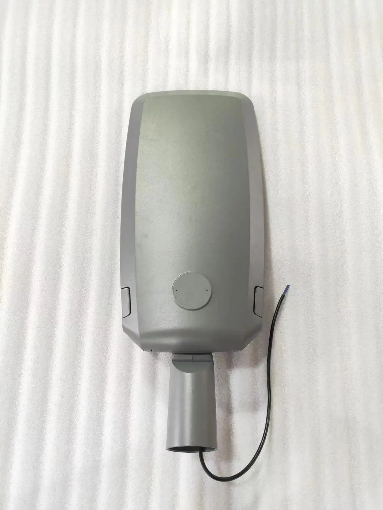 Hepu Outdoor Casting Aluminum 120W LED Outdoor Garden Street Light with Motion Sensor